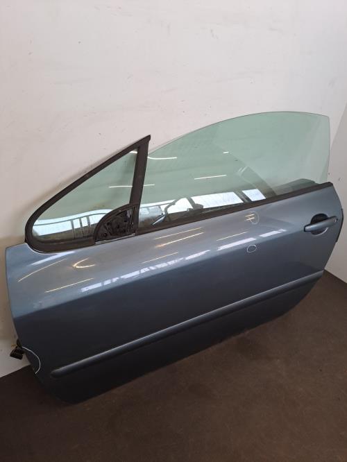 Image Porte avant gauche - PEUGEOT 307