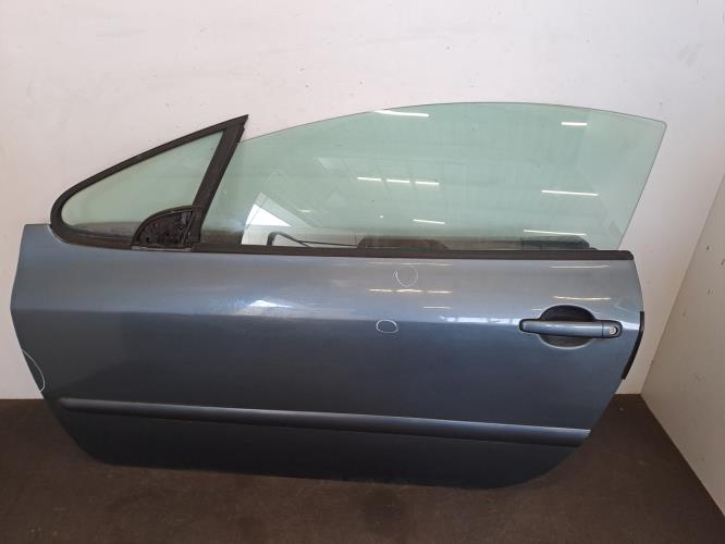 Image Porte avant gauche - PEUGEOT 307