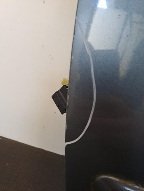 Image Porte avant gauche - PEUGEOT 307