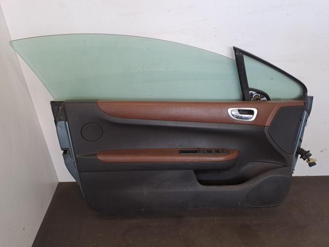 Image Porte avant gauche - PEUGEOT 307