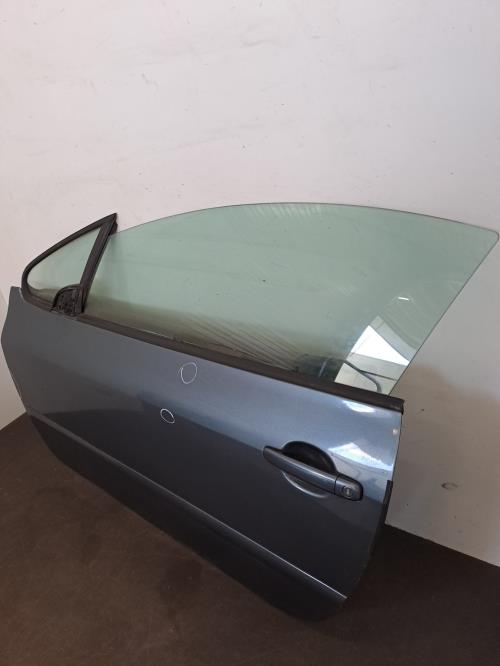 Image Porte avant gauche - PEUGEOT 307