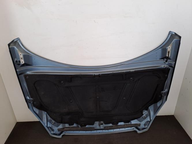 Image Capot - PEUGEOT 307