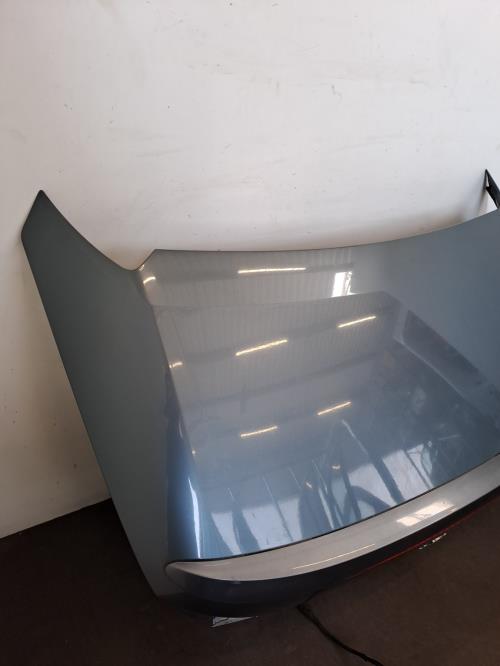 Image Malle/Hayon arriere - PEUGEOT 307