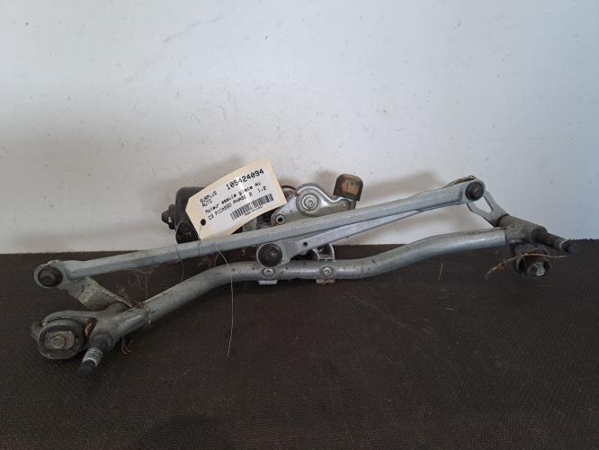 Image Moteur essuie glace avant - CITROEN C3 PICASSO