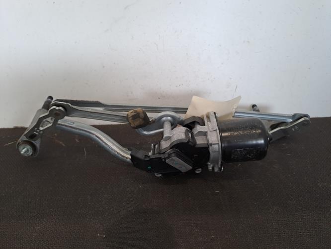 Image Moteur essuie glace avant - CITROEN C3 PICASSO