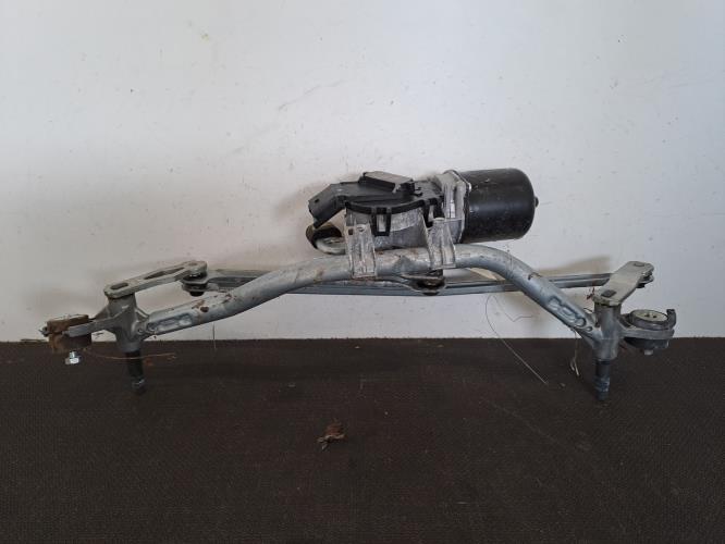 Image Moteur essuie glace avant - CITROEN C3 PICASSO