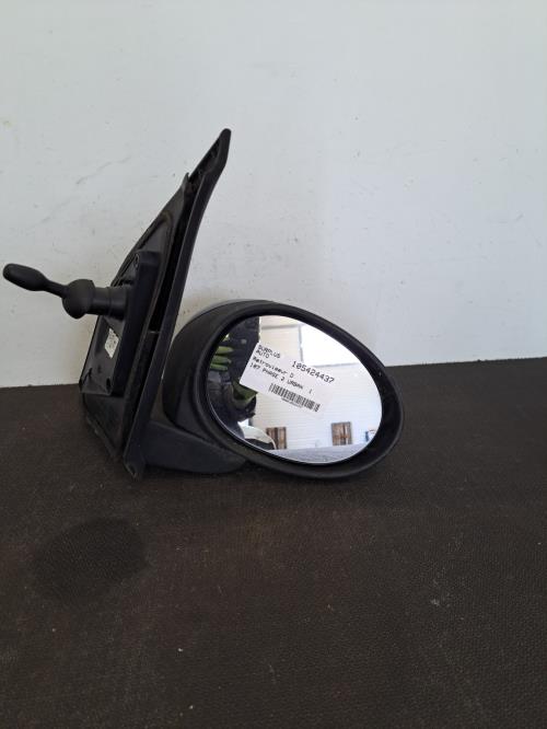 Image Retroviseur droit - PEUGEOT 107
