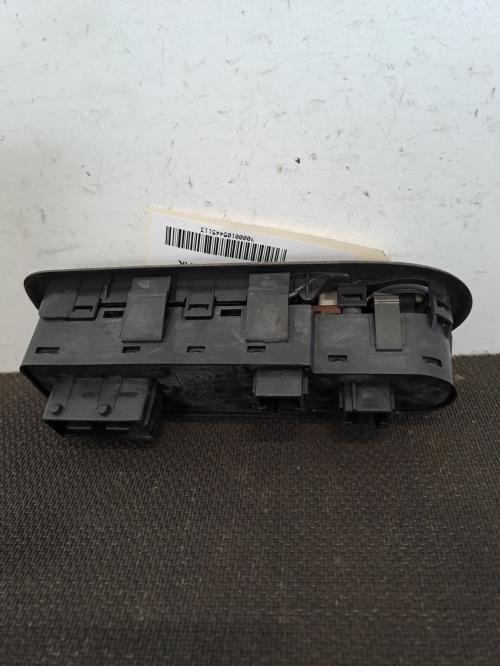 Image Interrupteur de leve vitre avant gauche - PEUGEOT 308 1 SW