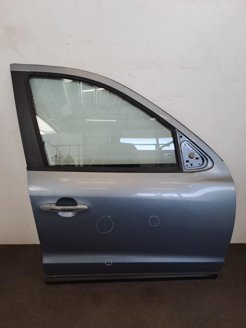Image Porte avant droit - HYUNDAI SANTA FE 2