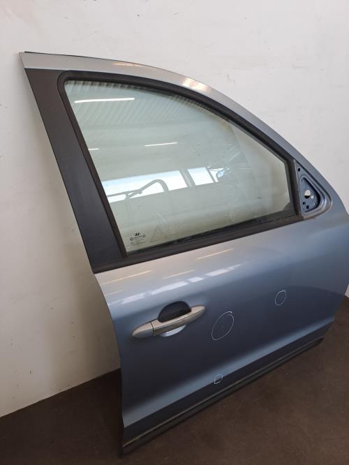 Image Porte avant droit - HYUNDAI SANTA FE 2