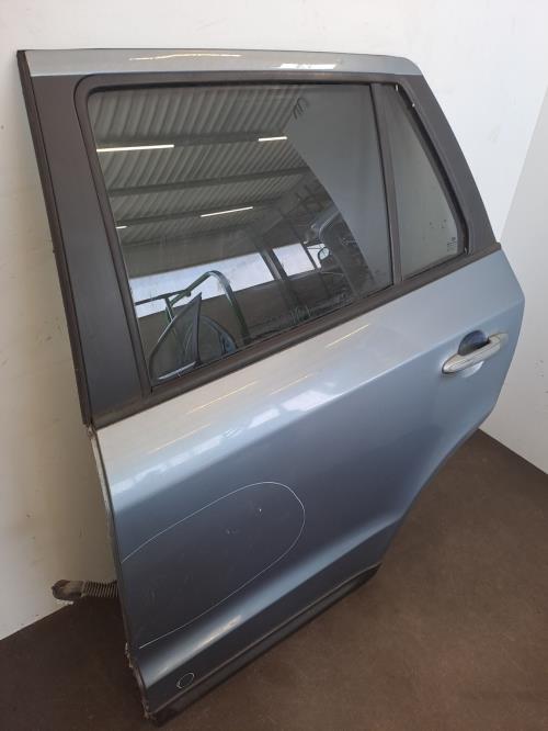 Image Porte arriere droit - HYUNDAI SANTA FE 2
