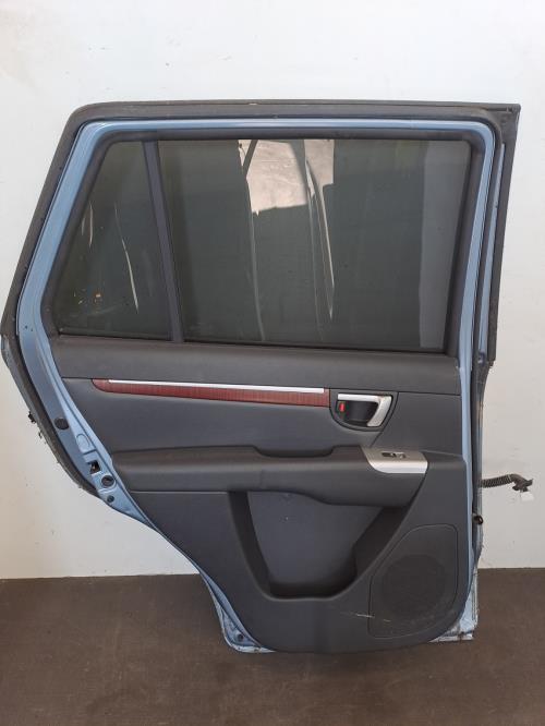 Image Porte arriere droit - HYUNDAI SANTA FE 2