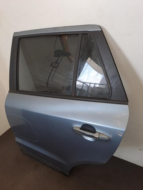 Image Porte arriere droit - HYUNDAI SANTA FE 2