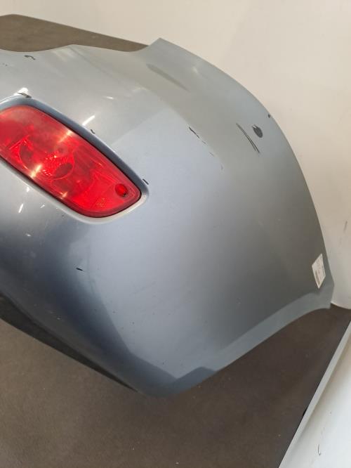 Image Pare choc arriere - HYUNDAI SANTA FE 2