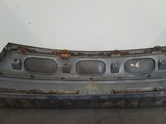 Image Pare choc arriere - HYUNDAI SANTA FE 2