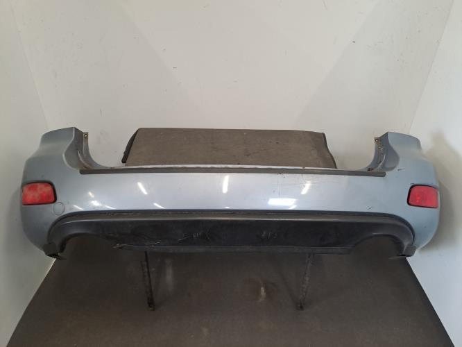 Image Pare choc arriere - HYUNDAI SANTA FE 2