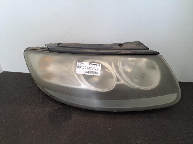 Image Optique avant principal droit (feux)(phare) - HYUNDAI SANTA FE 2