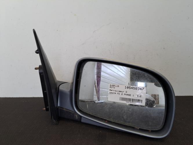 Image Retroviseur droit - HYUNDAI SANTA FE 2