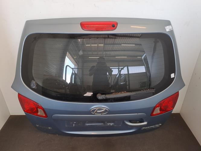 Image Malle/Hayon arriere - HYUNDAI SANTA FE 2