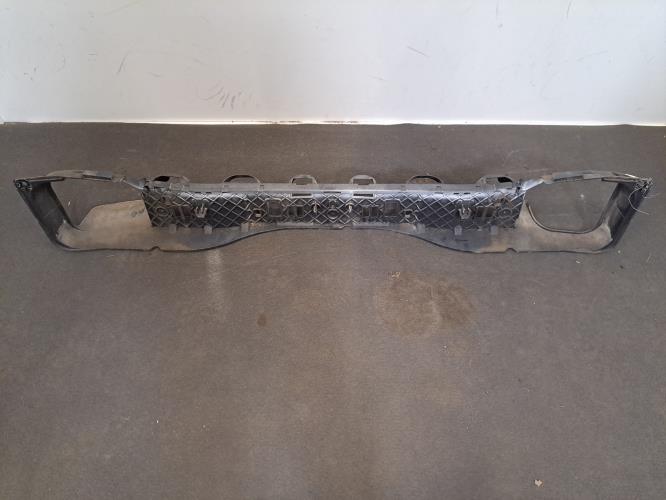 Image Support de pare chocs arriere - PEUGEOT 208 1