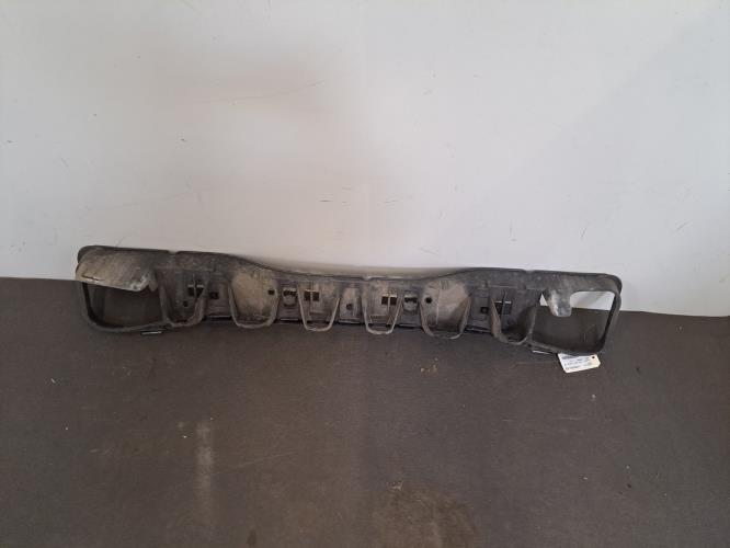 Image Support de pare chocs arriere - PEUGEOT 208 1