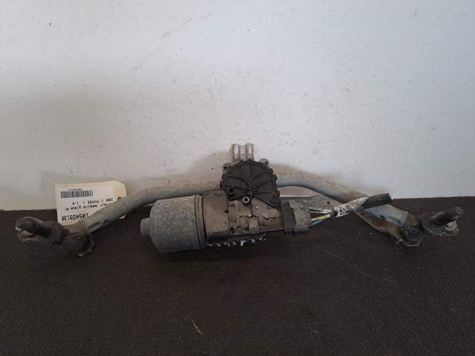 Image Moteur essuie glace avant - PEUGEOT 208 1