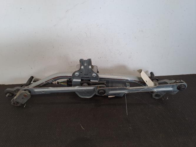 Image Moteur essuie glace avant - PEUGEOT 208 1