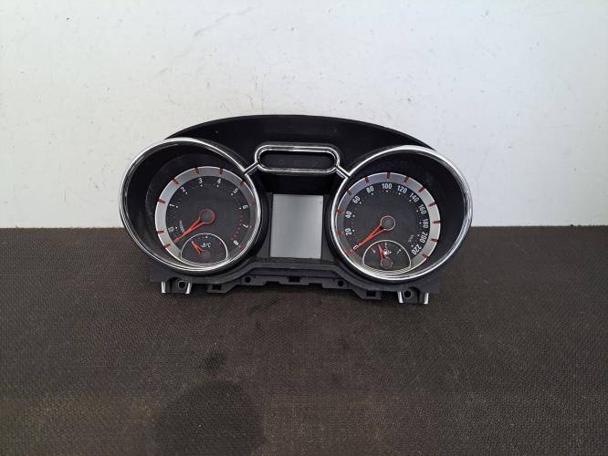 Image Compteur - OPEL ADAM
