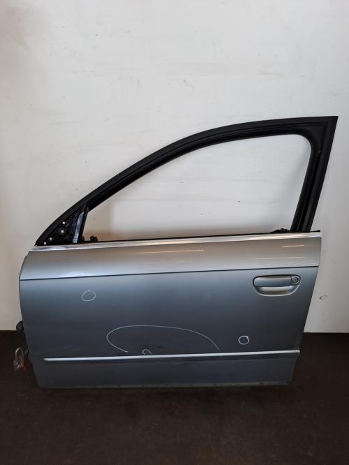 Image Porte avant gauche - AUDI A4 2