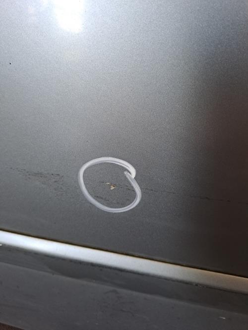 Image Porte avant gauche - AUDI A4 2