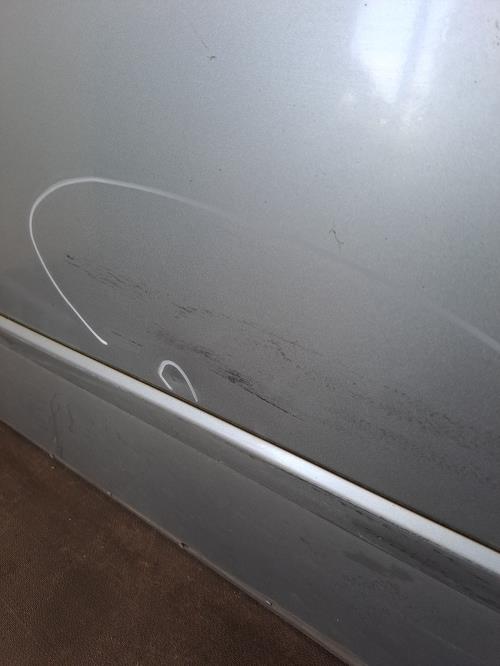 Image Porte avant gauche - AUDI A4 2