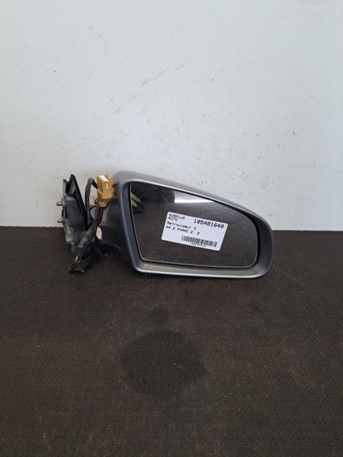 Image Retroviseur droit - AUDI A4 2