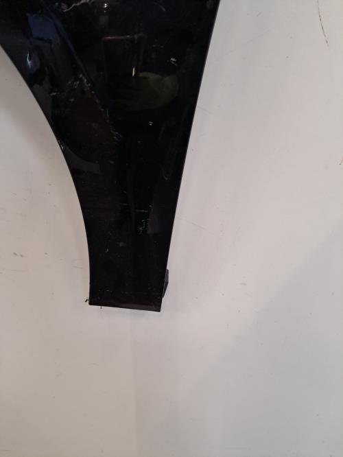 Image Aile avant gauche - RENAULT SCENIC 3
