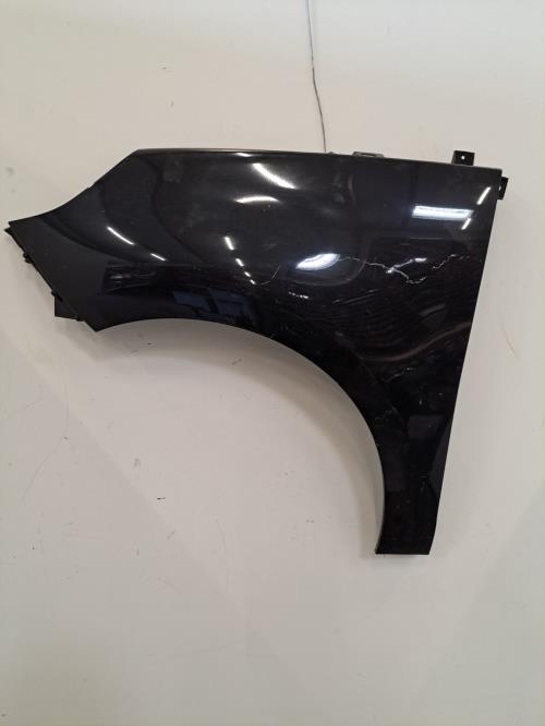 Image Aile avant gauche - RENAULT SCENIC 3