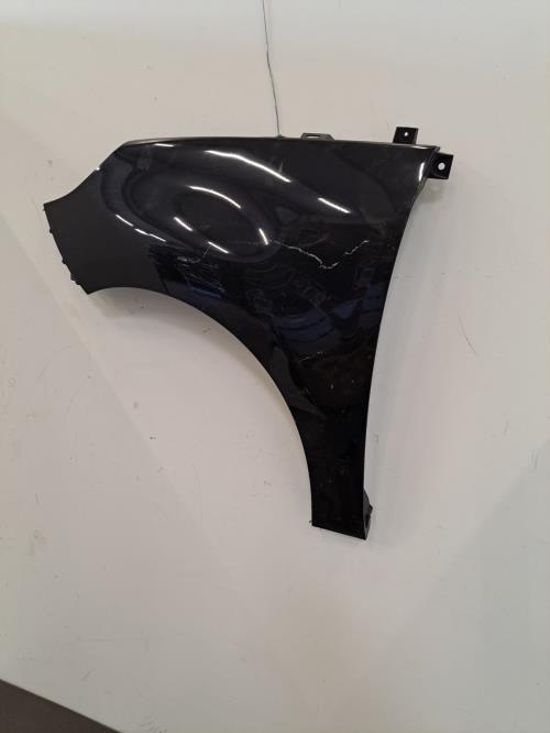 Image Aile avant gauche - RENAULT SCENIC 3