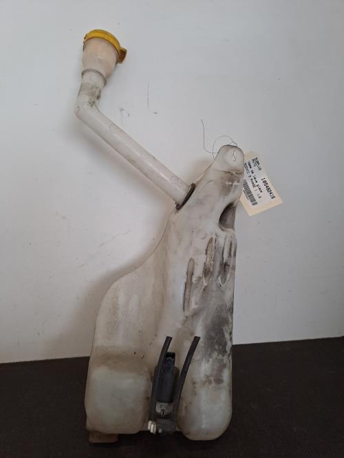 Image Vase de lave glace - RENAULT SCENIC 3
