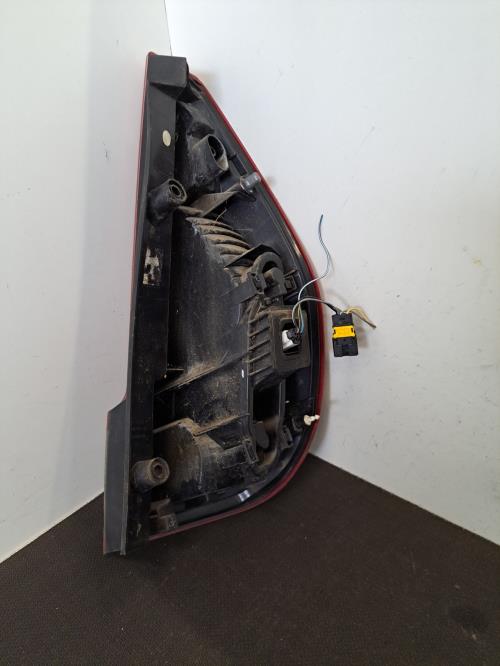 Image Feu arriere principal gauche (feux) - RENAULT SCENIC 3