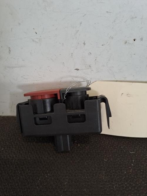 Image Bouton de warning - RENAULT SCENIC 3