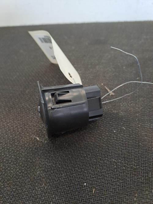 Image Bouton de demarrage - RENAULT SCENIC 3