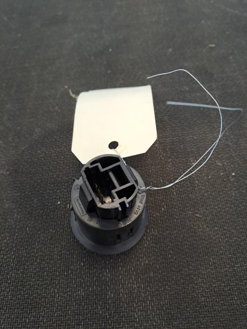 Image Bouton de demarrage - RENAULT SCENIC 3