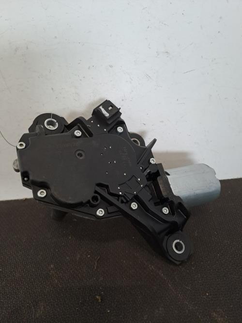 Image Moteur essuie glace arriere - RENAULT SCENIC 3