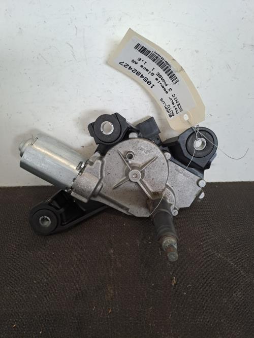 Image Moteur essuie glace arriere - RENAULT SCENIC 3
