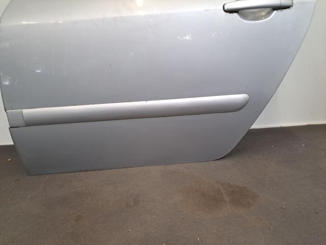 Image Porte arriere gauche - PEUGEOT 307