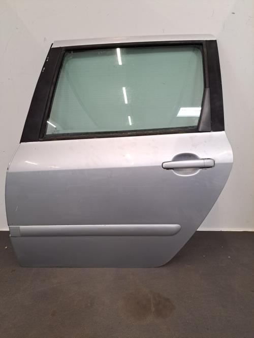 Image Porte arriere gauche - PEUGEOT 307
