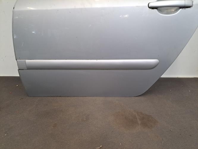 Image Porte arriere gauche - PEUGEOT 307