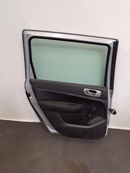 Image Porte arriere gauche - PEUGEOT 307