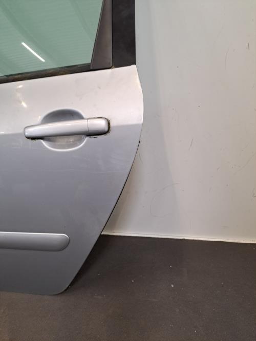 Image Porte arriere gauche - PEUGEOT 307