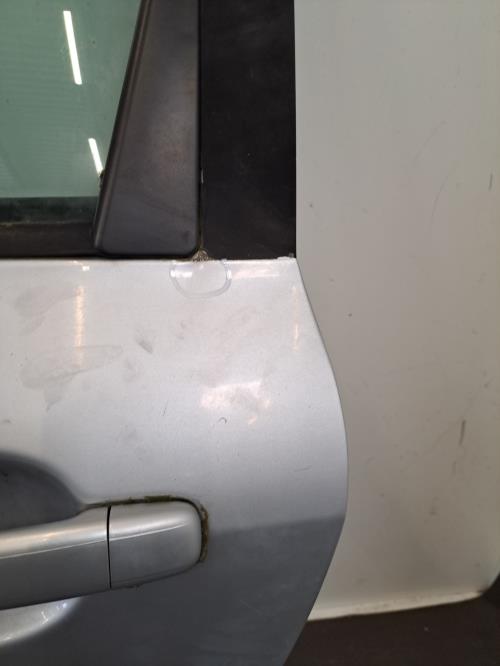 Image Porte arriere gauche - PEUGEOT 307