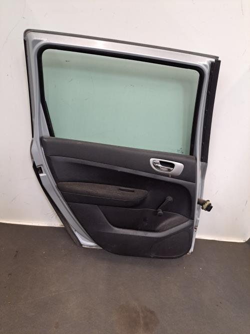 Image Porte arriere gauche - PEUGEOT 307