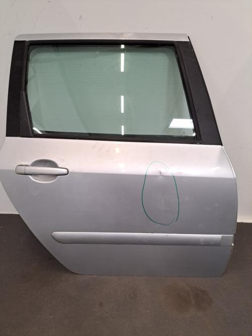 Image Porte arriere droit - PEUGEOT 307